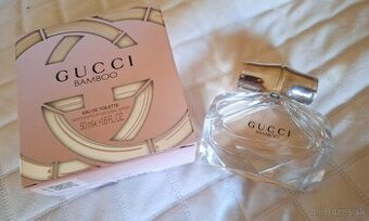 Parfém Gucci Bamboo