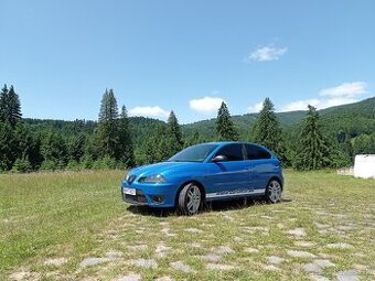 Seat Ibiza cupra 1.9tdi