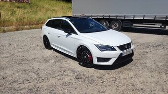 Seat Leon Cupru ST290 DSG + Full Perfomance Packet