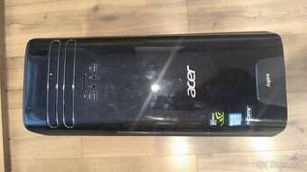 PC Zostava Acer