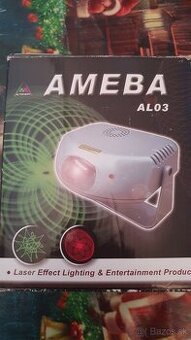 Laser na hudbu
