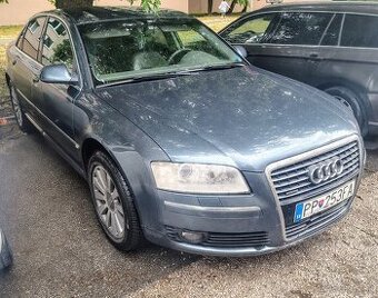 Predám vymením Audi A8 3.0tdi