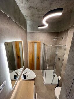 Prenájom 2-izbového bytu, Malá Praha, Suvorovova