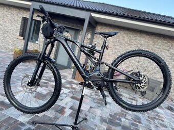 Predam Turbo Lebo gen 3
