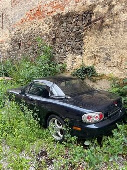 Mazda Mx5