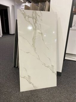 dlažba 60x120 Mramur bianco Mramur design