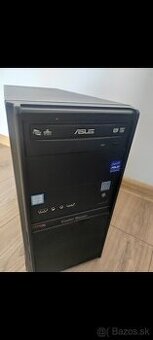 Predám Pc komponenty, najlepšie v celku