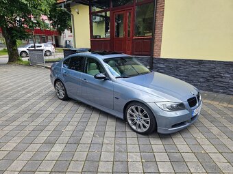 Bmw e90 325i