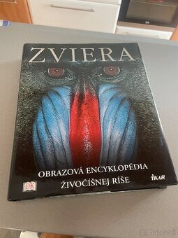 Zviera