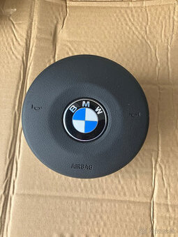 AIRBAG řidiče volanru BMW F10 F16 F25 M-PAKet