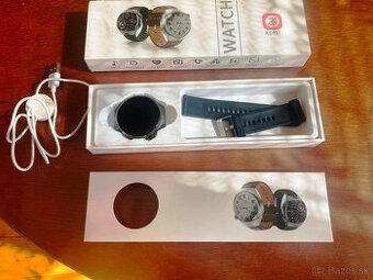 Watches Men GT4 Pro
