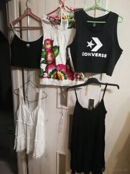 Tielko Converse