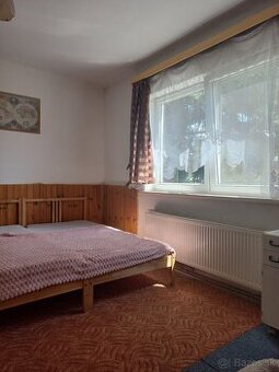 2-izb.byt za 550eur v Bratislave