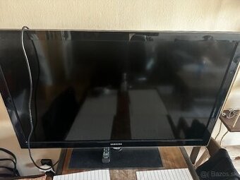 Predám telku Samsung LE46C630K1W