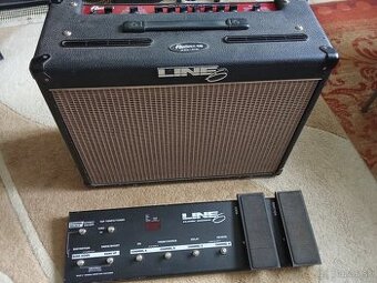 Gitarové kombo Line6 Flextone 2 Plus