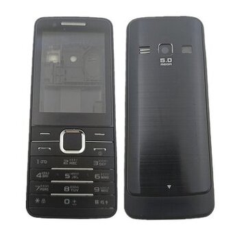 Kúpim housing pre Samsung GT-S5610/GT-S5611