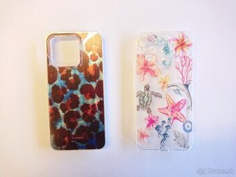 Silikónové kryty na Xiaomi 13 nové