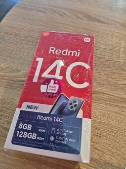 XIAOMI REDMI 14C