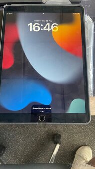 Ipad pro 10.5 inch wifi + cellular - 1