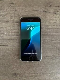 Apple iPhone SE 2020