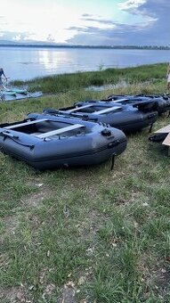 Nafukovací čln s kýlom stak boat DT- 320