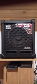 Predám bass combo. - 1