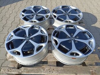 Originálne ALU disky Opel 5x115 R17 ET38