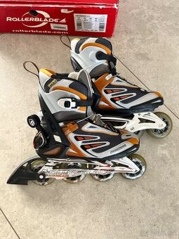 predam kolieskove korcule RollerBlade Crossfire
