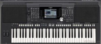 yamaha psr s950