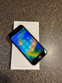 Iphone 8 , 64gb, velmi zachovalý, plně funkční vč obalu