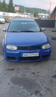 Golf 4 1.9tdi