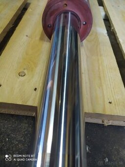 Hydraulický valec - 1