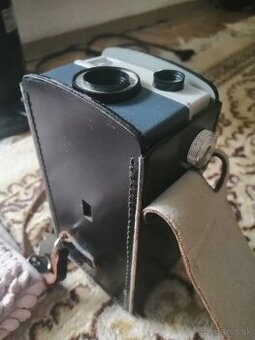 KODAK ektanar lens 13 mm