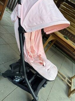 Cybex Libelle