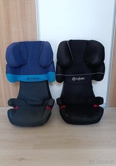 Autosedačky cybex
