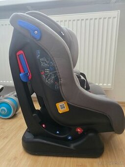 Autosedačka Joie Steadi 0-18 kg