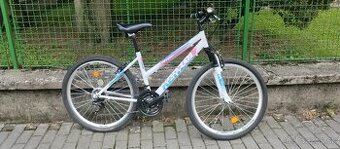 Bicykel Kenzel 24" - výborný stav
