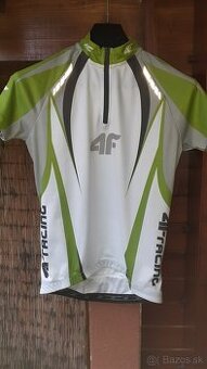 CYKLISTICKÝ DRES, veľ. S. - 1
