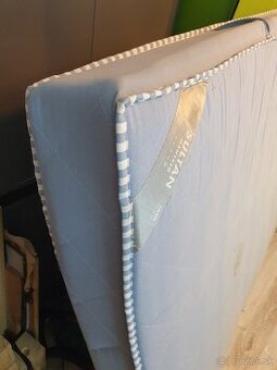 Matrac IKEA SULTAN 140x200