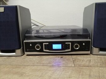 Bluetooth hifi systém GOGEN