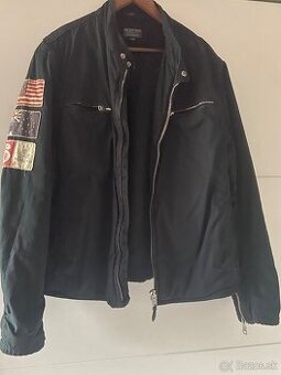 Polo ralph lauren pánska bunda