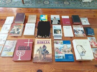 Katolícka literatúra lacno