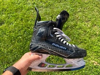 Korcule Bauer Supreme Mach