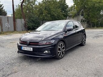 Volkswagen Polo GTI 2.0 TSI DSG – 147 kW (200 k) – 2019