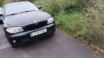 Bmw 116i