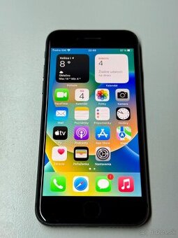 Predám Apple iPhone 8 64GB Space Gray