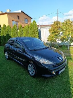 Peugeot 207 1.6 HDi