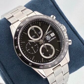 Tag Heuer Carrera Calibre 16