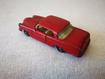 Matchbox lesney Mercedes Benz