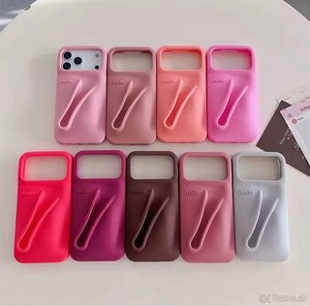 Rhode kryt na iPhone 17/17 Air/17 Pro/17Pro Max